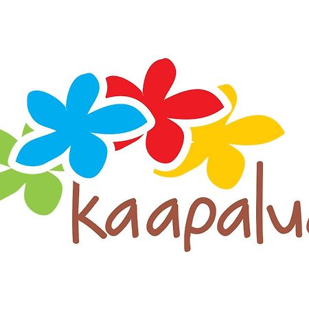 Appartement Kaapalua à Pôrto das Galinhas Extérieur photo