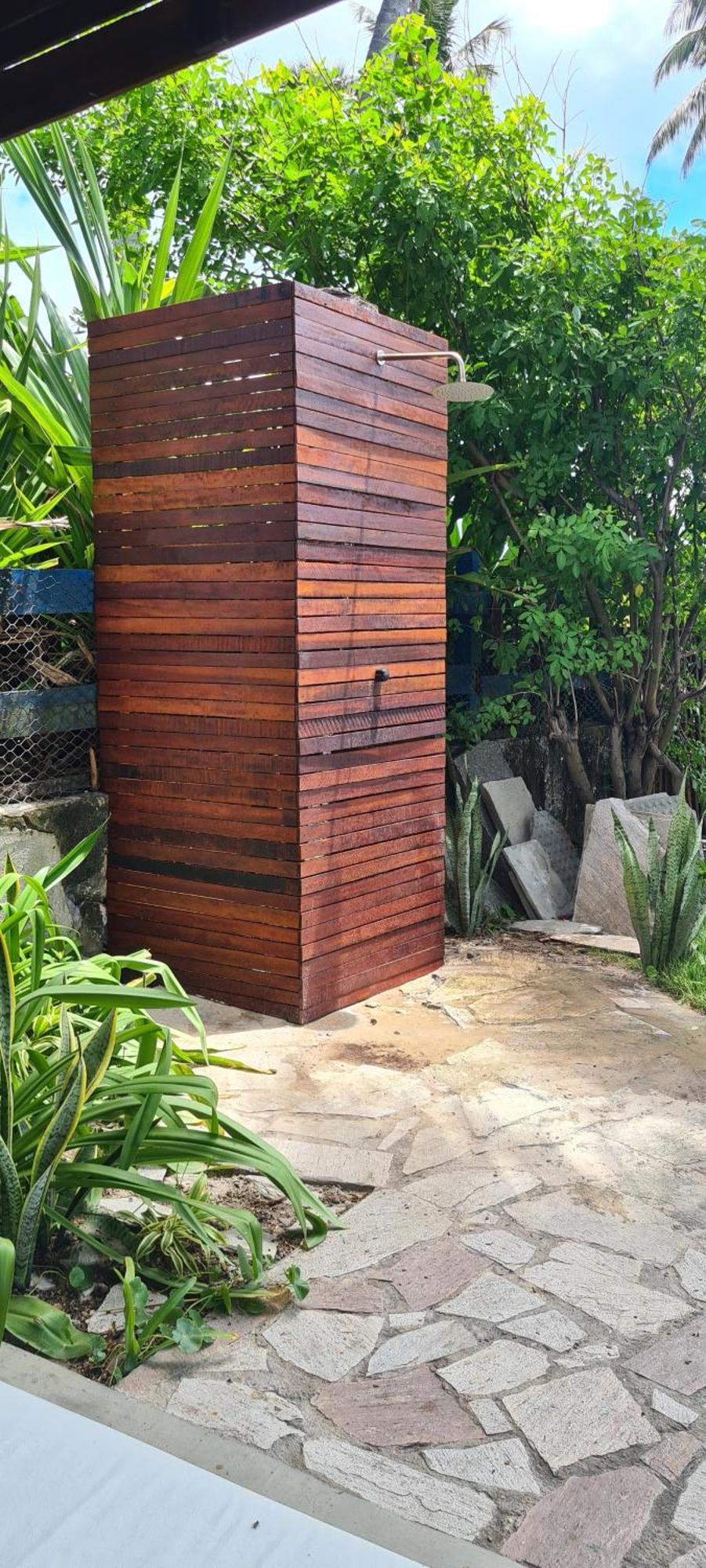 Appartement Kaapalua à Pôrto das Galinhas Extérieur photo