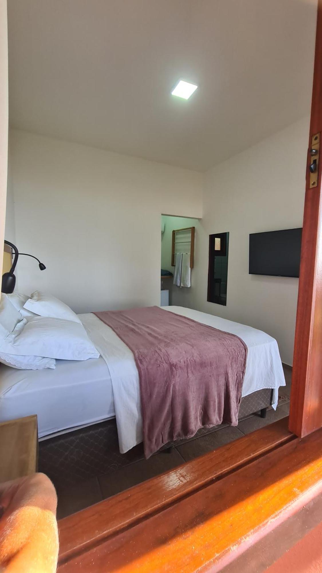 Appartement Kaapalua à Pôrto das Galinhas Extérieur photo