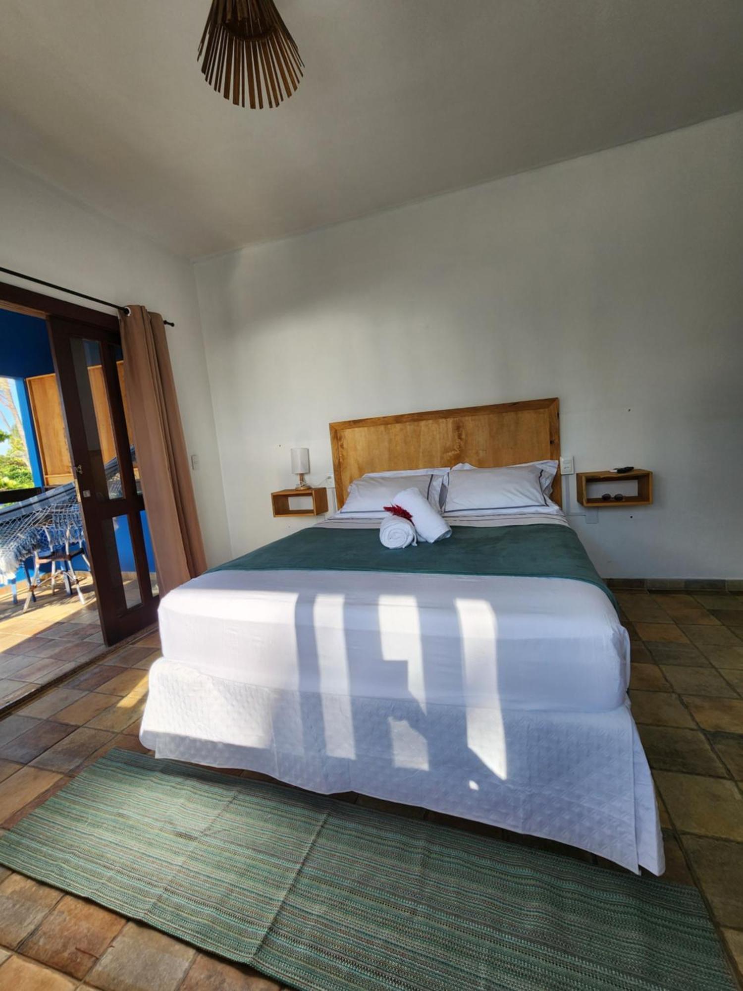 Appartement Kaapalua à Pôrto das Galinhas Extérieur photo