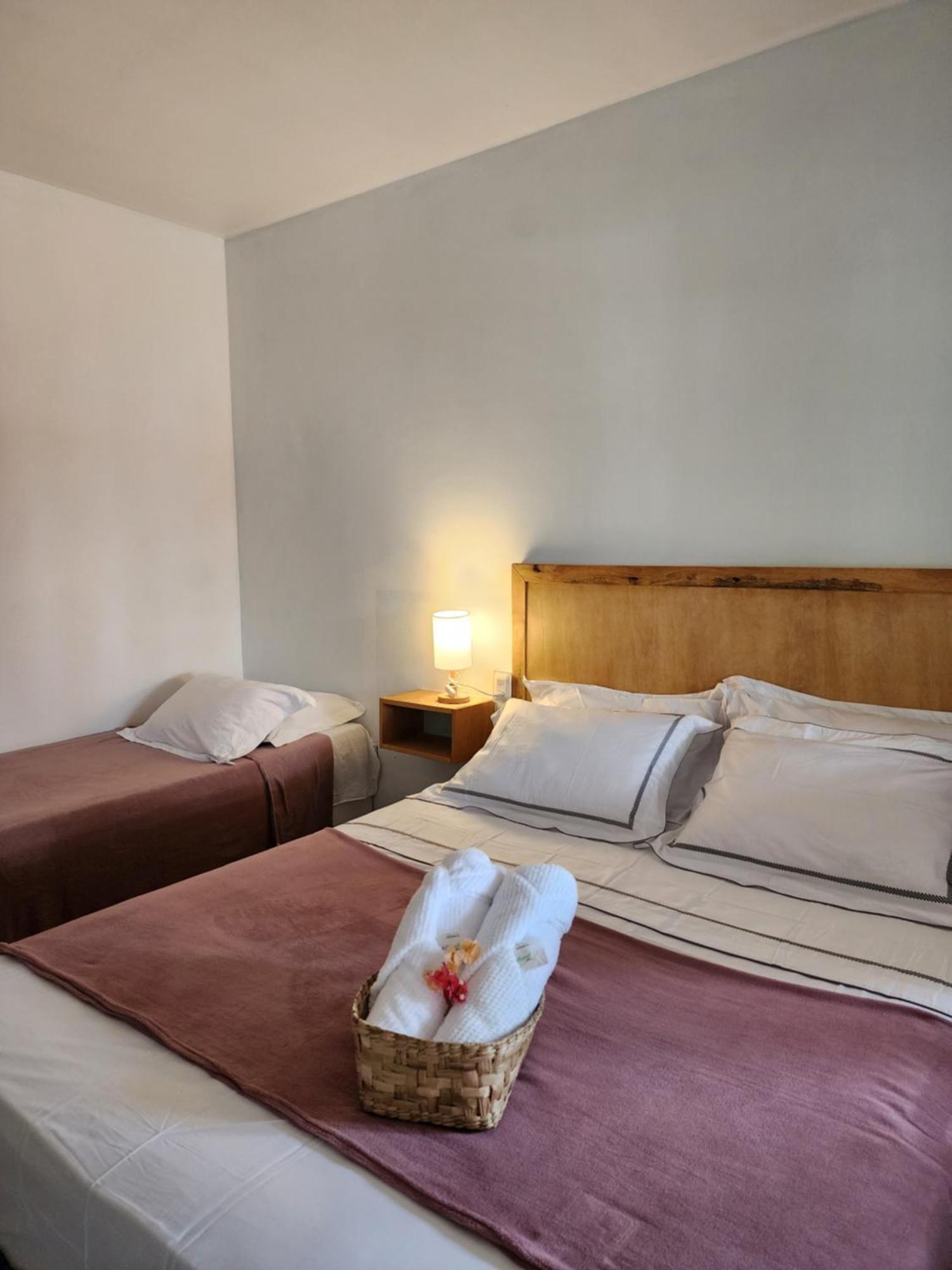 Appartement Kaapalua à Pôrto das Galinhas Extérieur photo