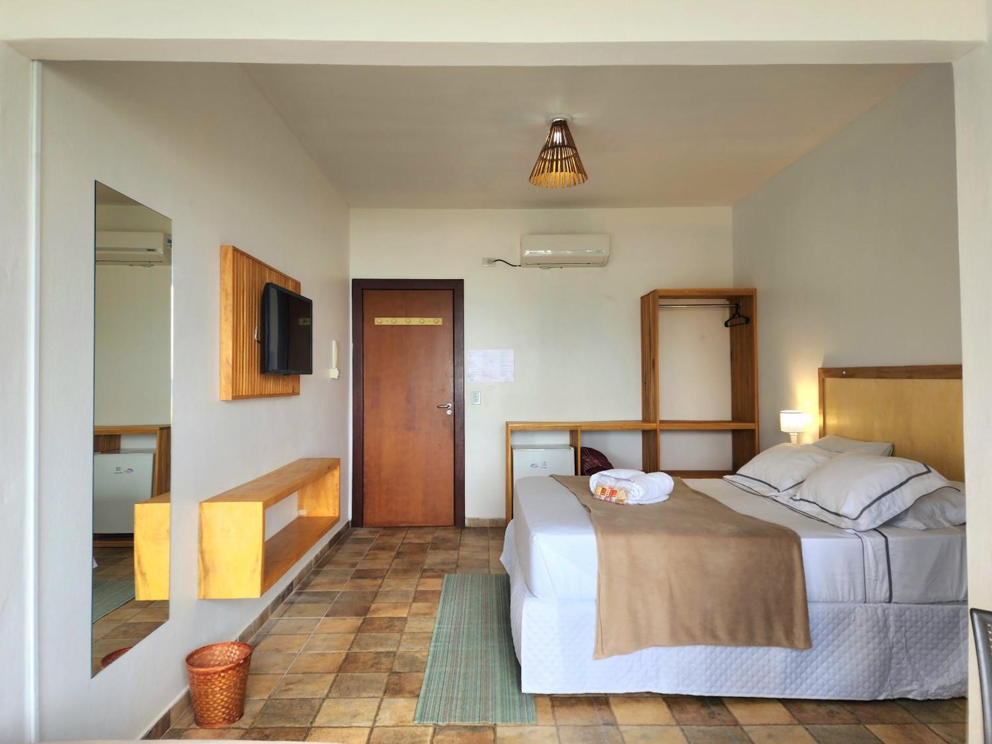 Appartement Kaapalua à Pôrto das Galinhas Extérieur photo
