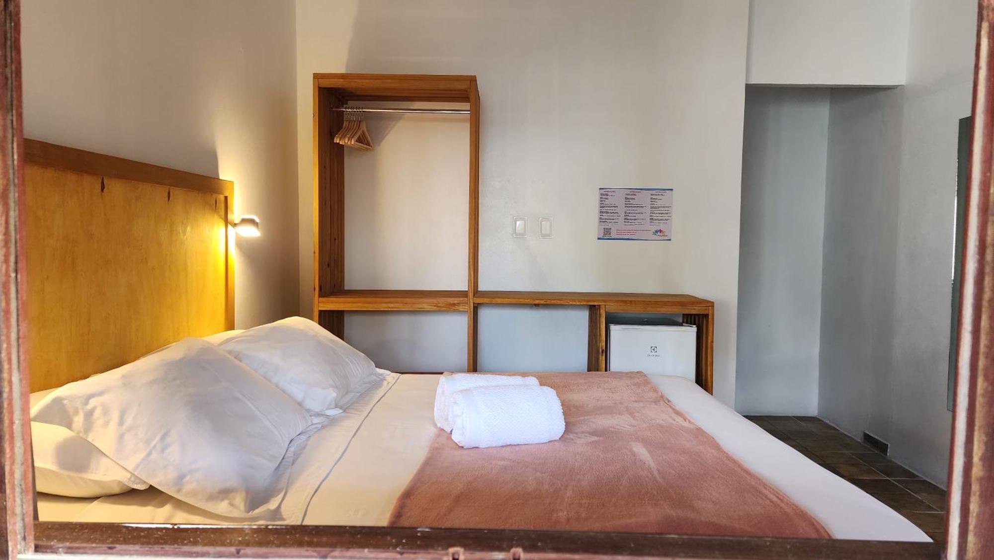 Appartement Kaapalua à Pôrto das Galinhas Extérieur photo