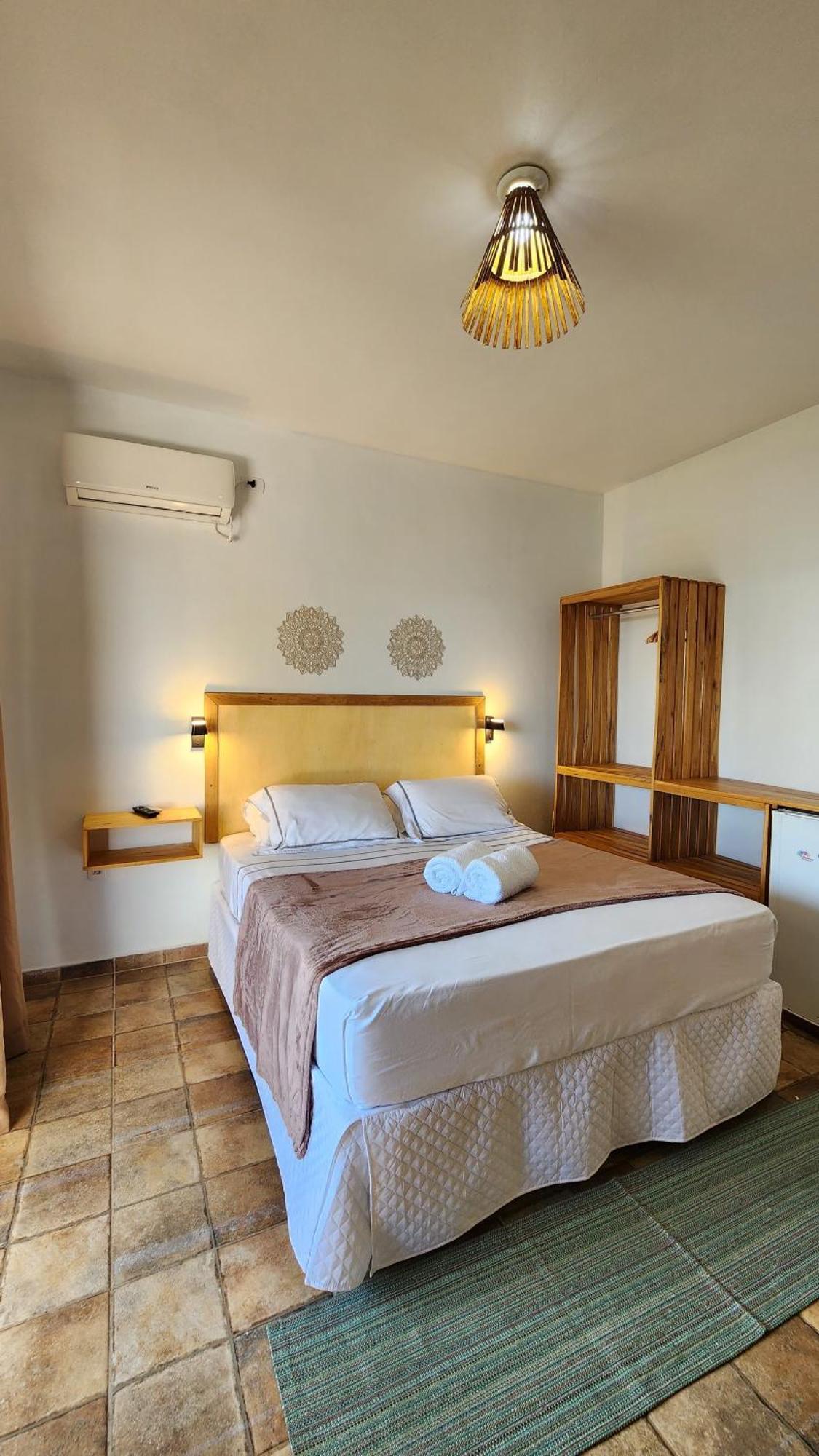 Appartement Kaapalua à Pôrto das Galinhas Extérieur photo