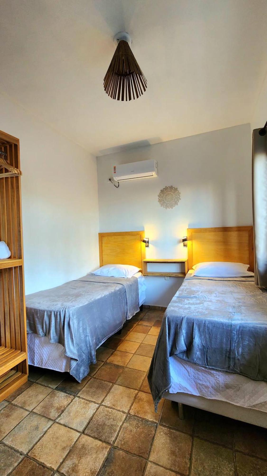 Appartement Kaapalua à Pôrto das Galinhas Extérieur photo